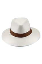 Load image into Gallery viewer, SALVADOR - IVORY/SPICED RUM