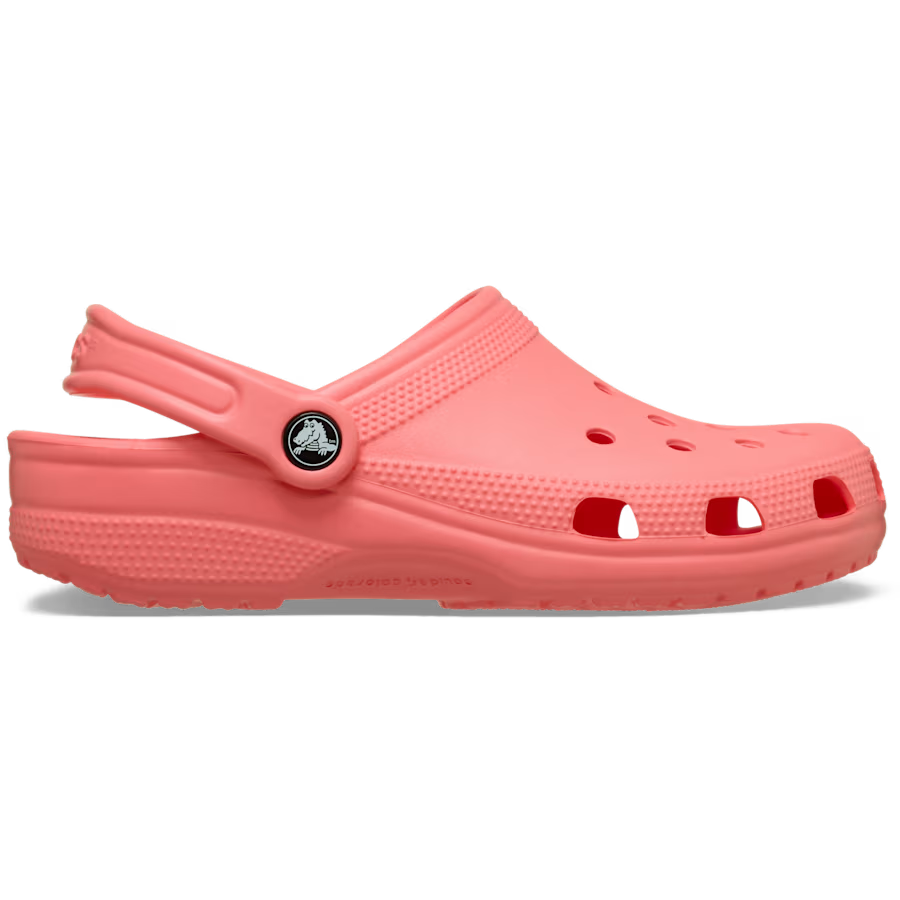 Classic Clog Guava