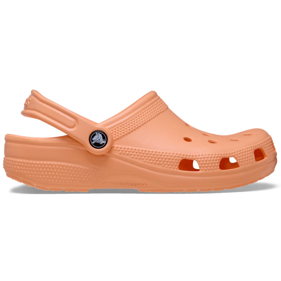 Classic Clog Kids Sunstone