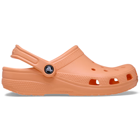 Classic Clog Kids Sunstone