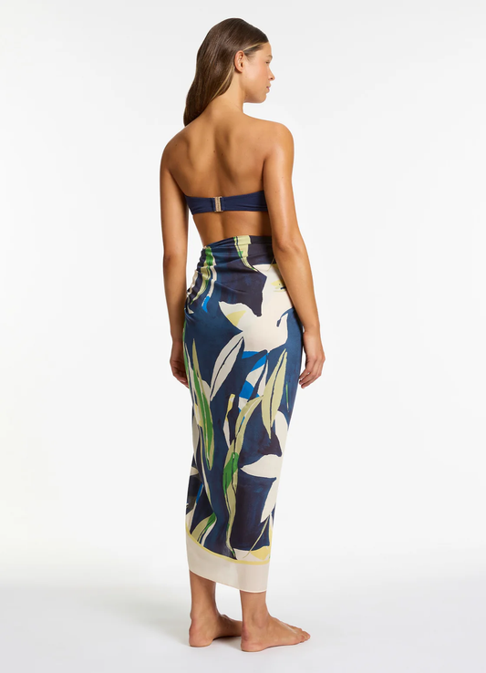Fauna Long Sarong