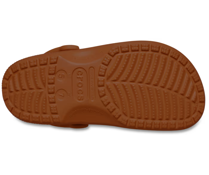Classic Clog Congac