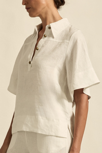 insinuate top porcelain
