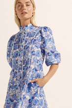 Load image into Gallery viewer, jargon dress - pacific floral