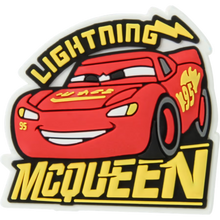 Load image into Gallery viewer, Cars 3 Lightning McQueen Charm