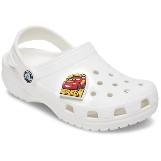Cars 3 Lightning McQueen Charm