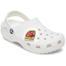 Load image into Gallery viewer, Cars 3 Lightning McQueen Charm