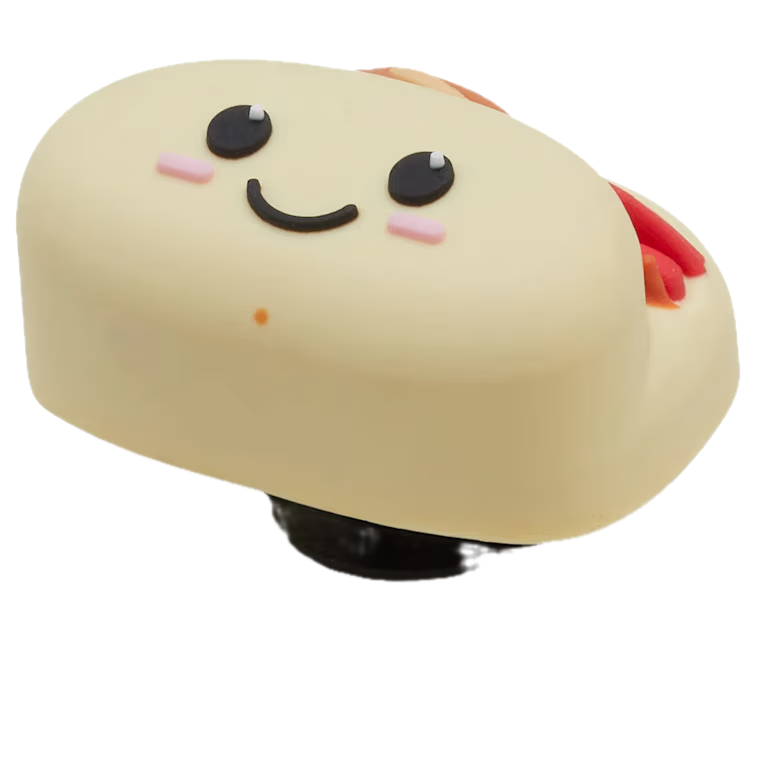 Cute Sticky Bun