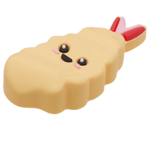 Load image into Gallery viewer, Cute Tempura Shrimp