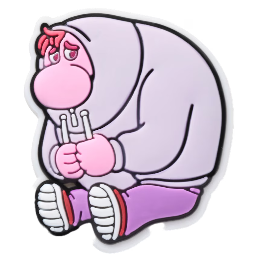 Inside Out Embarrassment