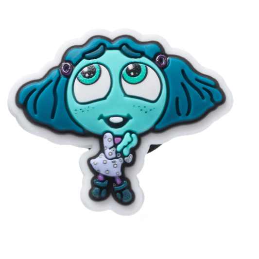 Pixar Inside Out Envy