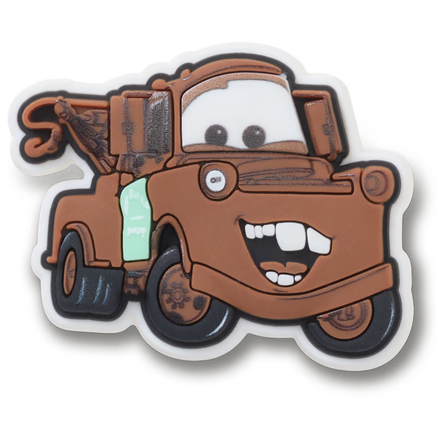 Pixar Mater