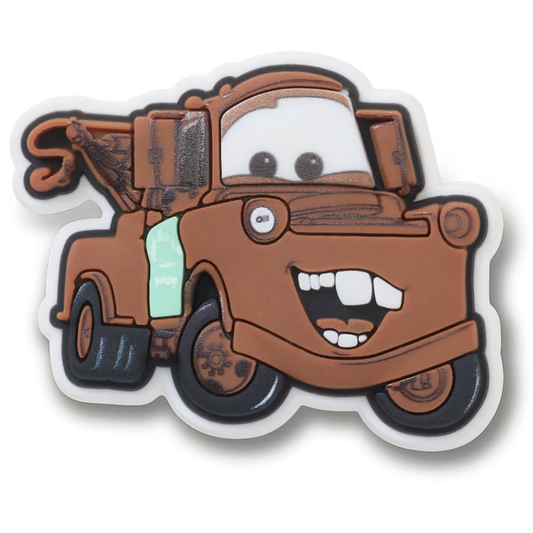 Pixar Mater