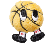 Load image into Gallery viewer, Plush Basketball