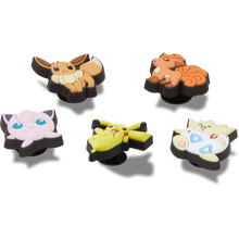 Load image into Gallery viewer, Pokemon Character 5 Pack