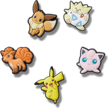 Load image into Gallery viewer, Pokemon Character 5 Pack
