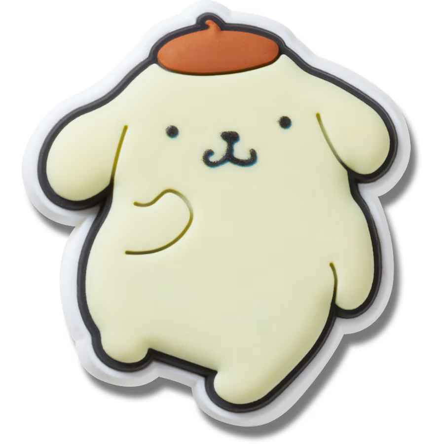 Sanrio Pompompurin