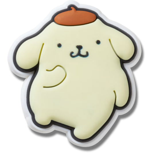 Sanrio Pompompurin