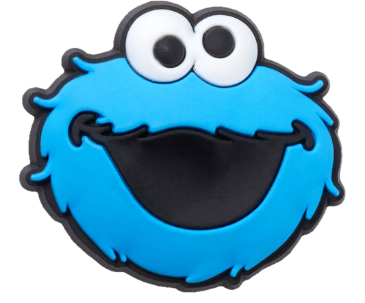 Sesame Street Cookie