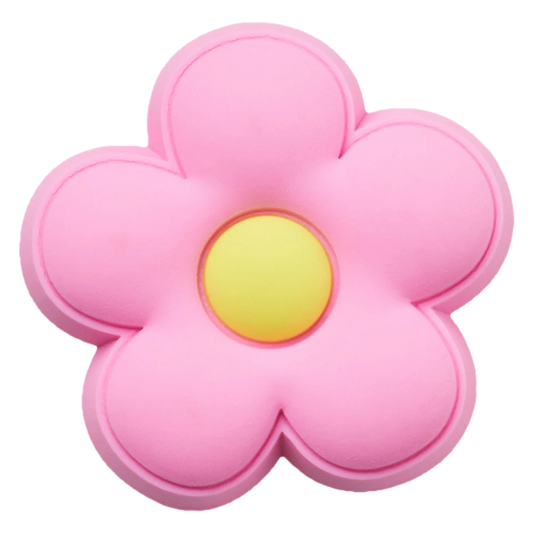 Tiny Pink Flower