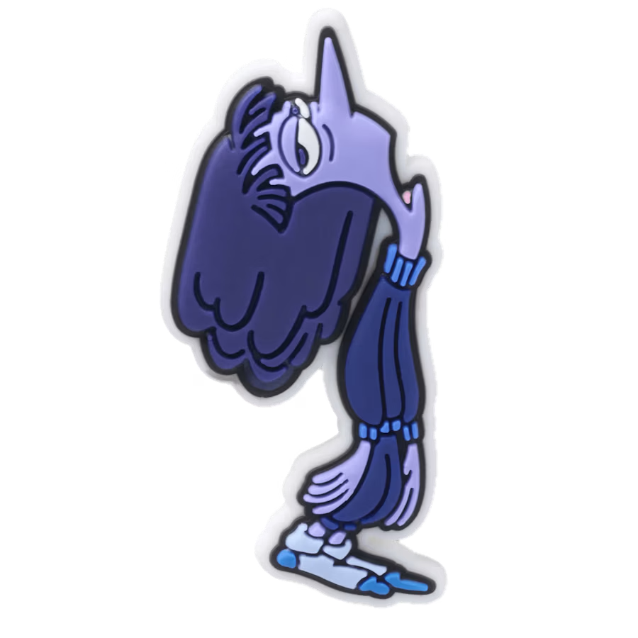 Pixar Inside Out Ennui