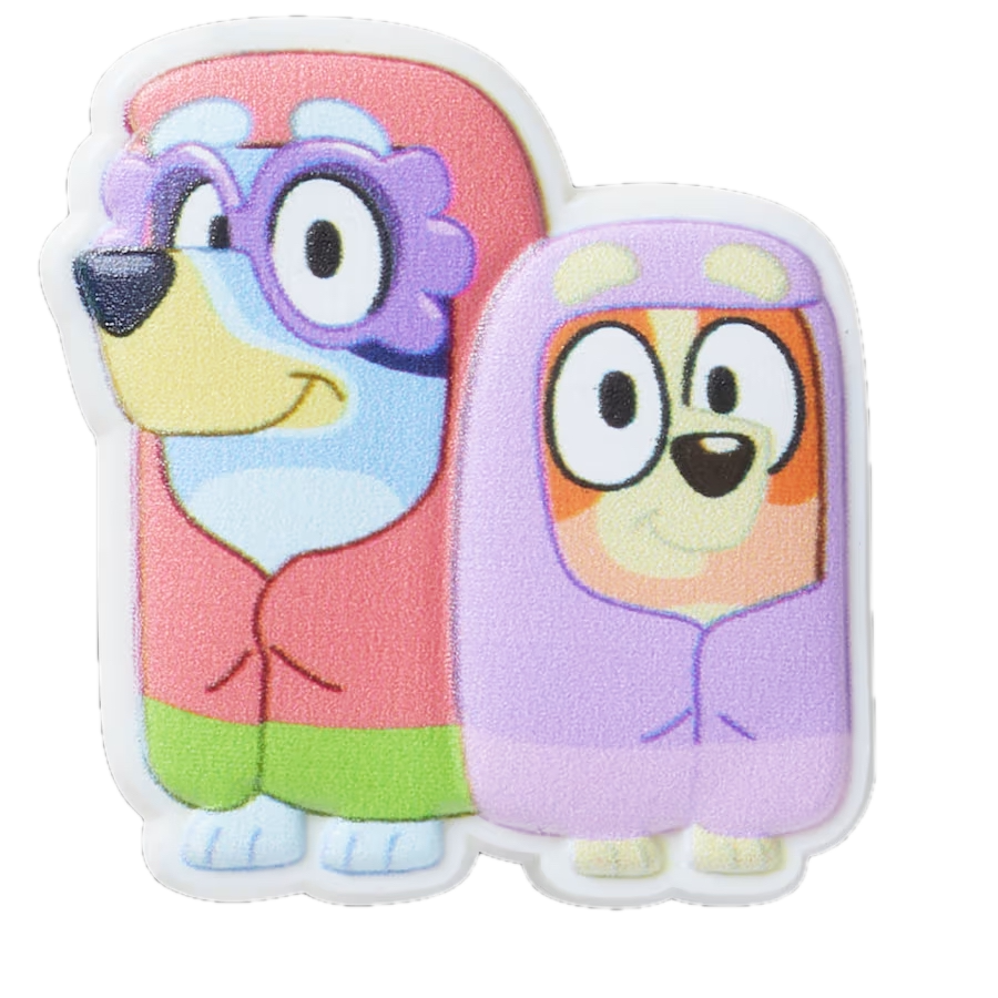 Bluey Grannies