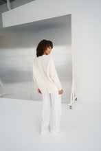 Load image into Gallery viewer, June Cashmere Knit Ivory