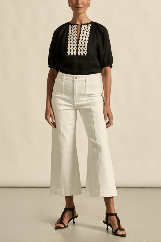 kilter top black