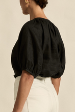 Load image into Gallery viewer, kilter top black