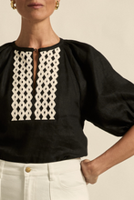 Load image into Gallery viewer, kilter top black