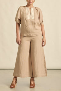 kilter top - stone