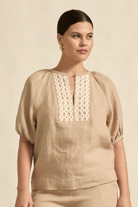 kilter top - stone