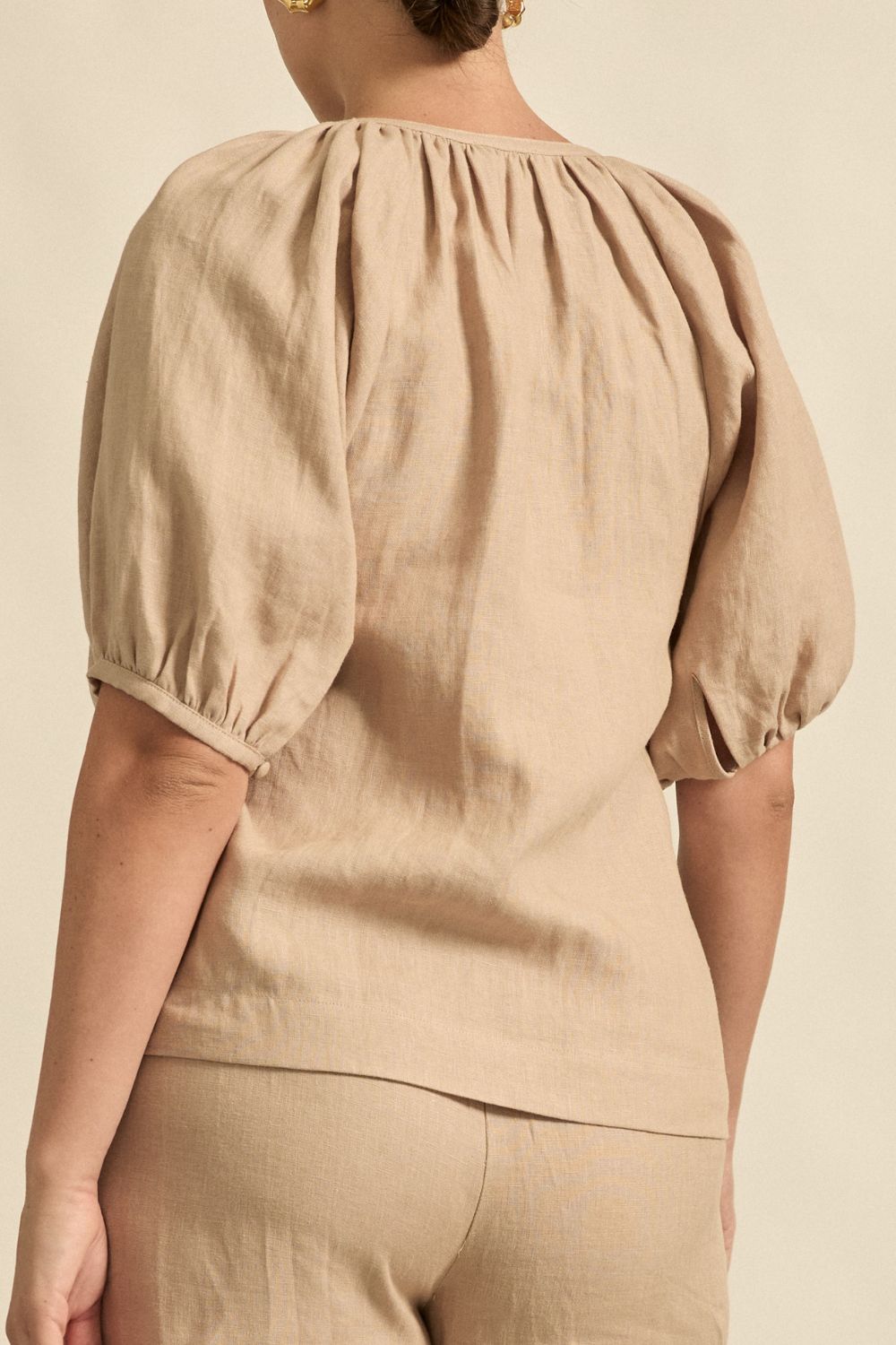kilter top - stone