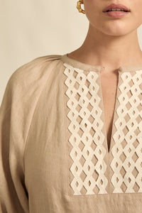 kilter top - stone