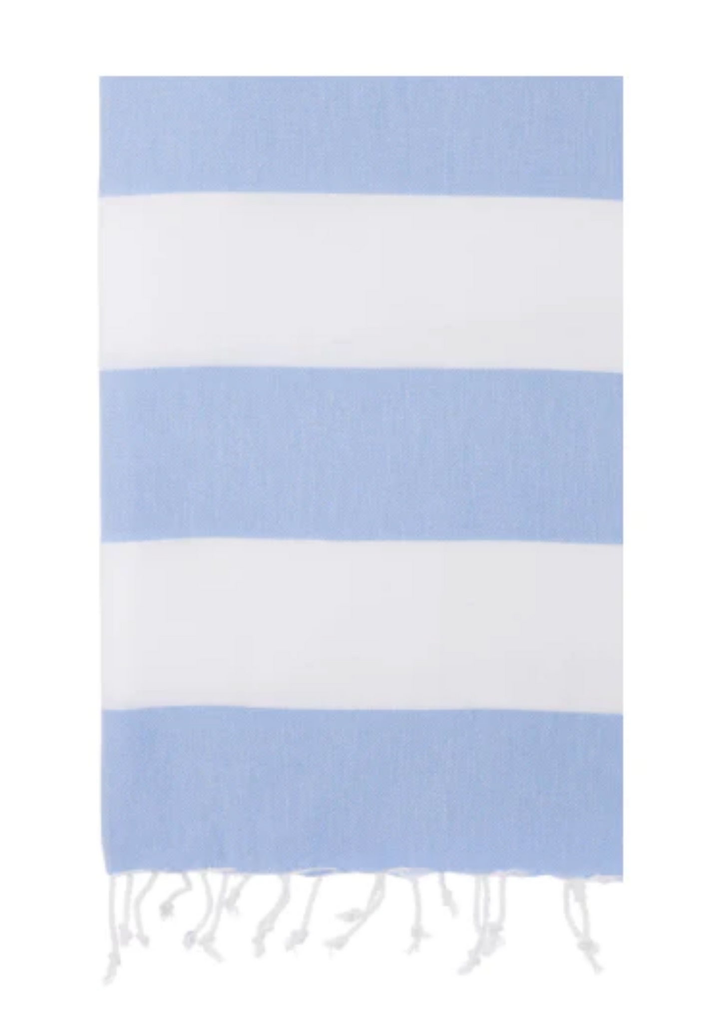 Knotty Capri Turkish Towel | Forget Me Knot