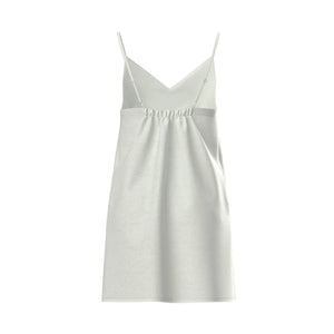 Liz Linen Slip Tea