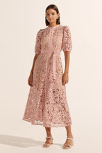 Load image into Gallery viewer, lyric dress - petal