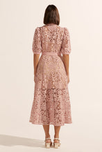 Load image into Gallery viewer, lyric dress - petal