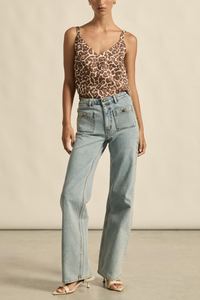 memo top ocelot