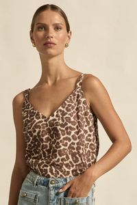 memo top ocelot