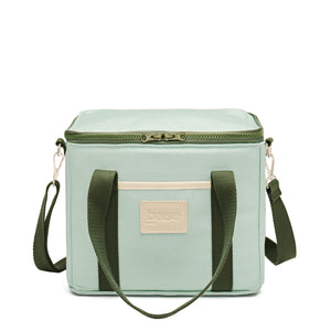 midi cool base (coast) - dusty mint block