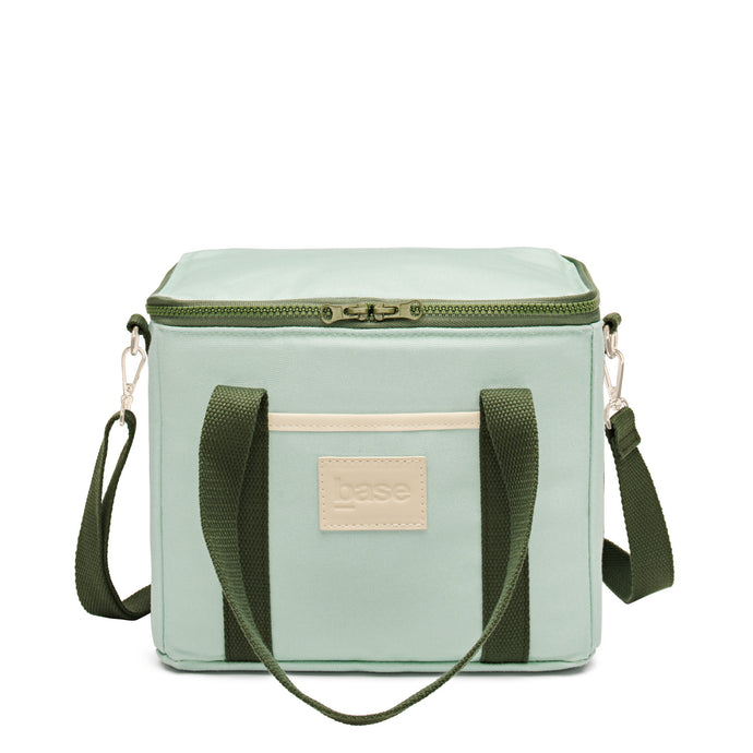 midi cool base (coast) - dusty mint block