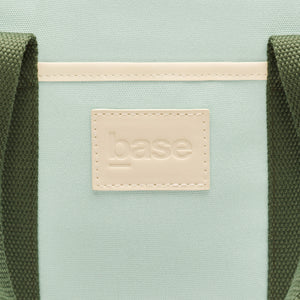 midi cool base (coast) - dusty mint block