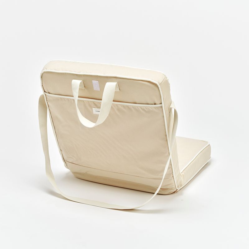 Take Anywhere Folding Chair Oyster