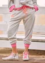 Load image into Gallery viewer, Sport 1986 Track Pant Grey
