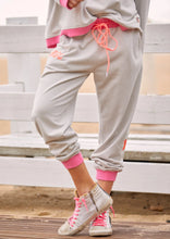 Load image into Gallery viewer, Sport 1986 Track Pant Grey