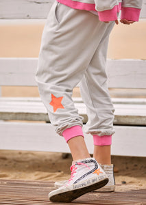 Sport 1986 Track Pant Grey