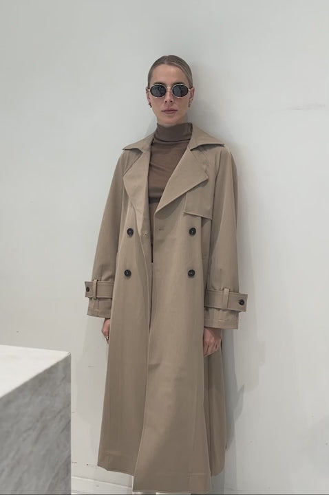 Nikko Trench