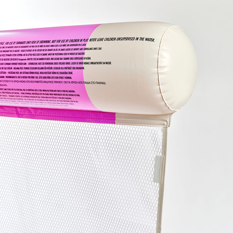 Floating Hammock Zest Magenta