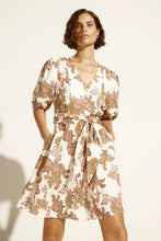 Load image into Gallery viewer, quota dress - k'gari cream